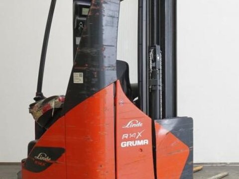 Linde R 14 X 116-03 1