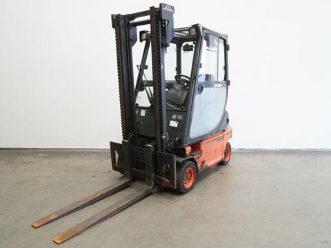 Linde E 16 P 335-02 1