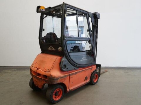 Linde E 16 P 335-02 2