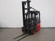 Linde E 14 EX 386-02 EVO