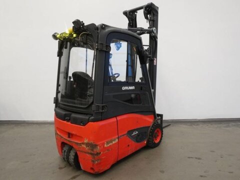 Linde E 14 EX 386-02 EVO 2