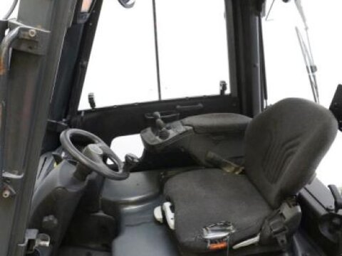 Linde E 14 EX 386-02 EVO 3