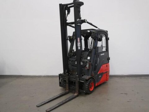 Linde E 14 EX 386-02 EVO