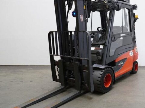 Linde E 35 L 387