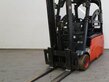 Linde E 16 L 386