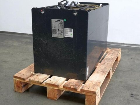 Sonstige 48 Volt 5 PzS 625 Ah