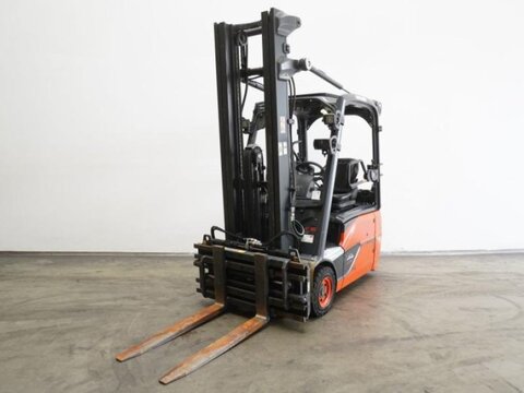 Linde E 16 EVO 386-02