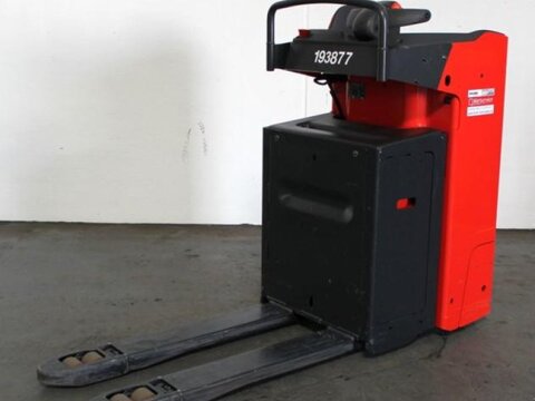 Linde T 20 SF 1154 2