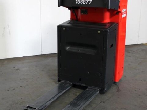 Linde T 20 SF 1154 3