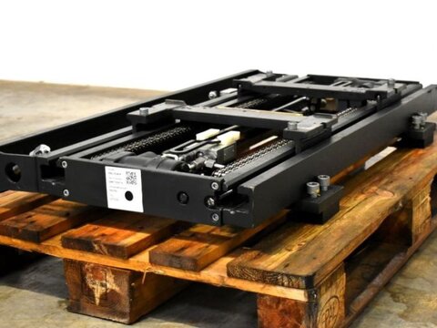 Kaup 2T163S