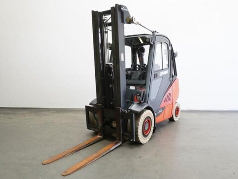 Linde H 30 T EVO 393-02