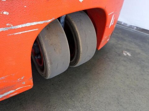 Linde E 14 EVO 386-02 1