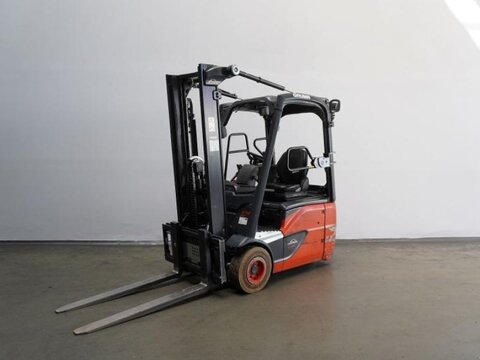 Linde E 14 EVO 386-02 2