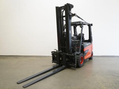 Linde E 50/600 HL ION 388 1