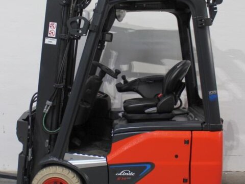 Linde E 14 EVO 386-02 3