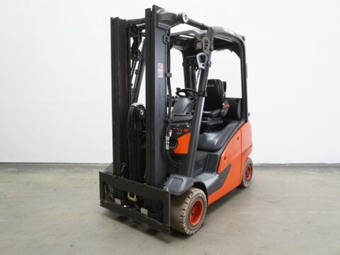 Linde H 18 T EVO 391-00