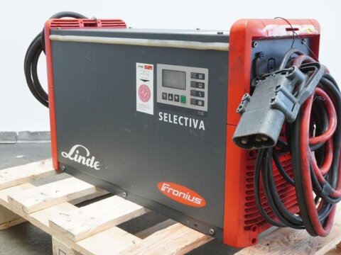 Sonstige Selectiva 8120 80V/120A