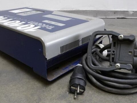Futur smart E 230 G 24/70 B25-FP 2