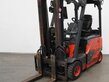 Linde E 16 PH EVO 386-02