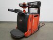 Linde D 12 HP AP 133
