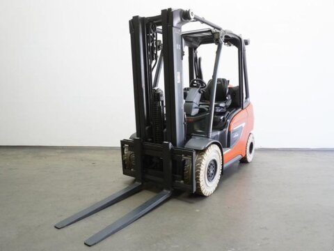 Linde H 30 T 1202