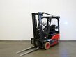 Linde E 14 EVO 386-02