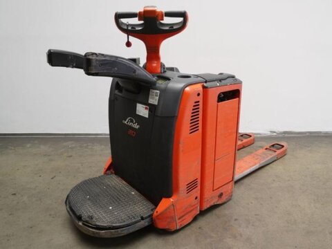 Linde T 20 AP 131-08