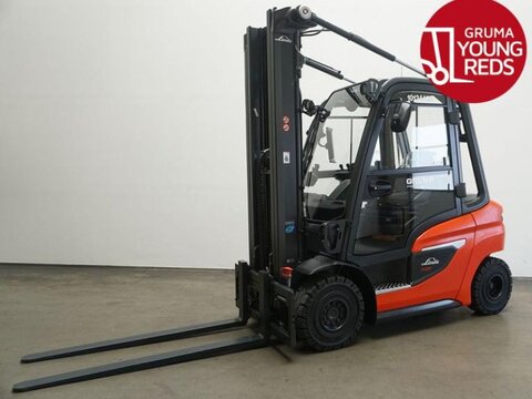 Linde H 25 D 1202