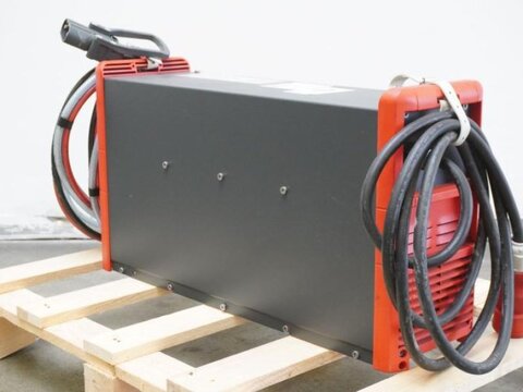 Selectiva 4.0 80V/90A 8kw EUW 2