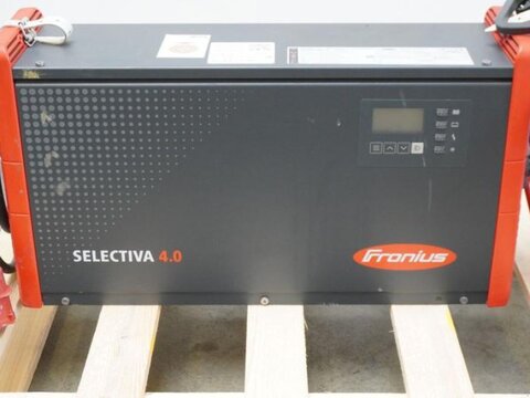 Selectiva 4.0 80V/90A 8kw EUW 3
