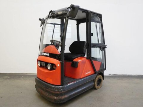Linde P 60 Z 126