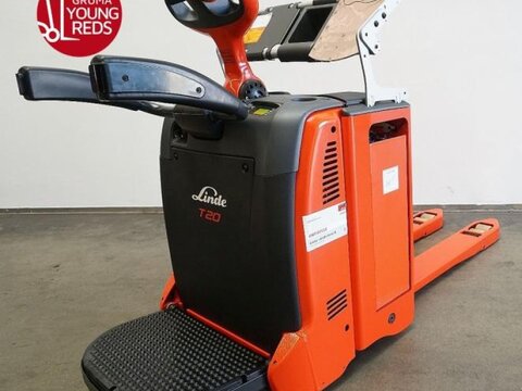 Linde T 20 AP 131-08