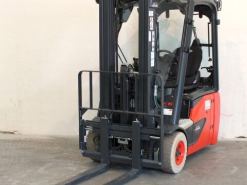 Linde E 16 C EVO 386-02 1