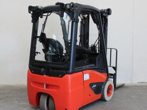 Linde E 16 C EVO 386-02 2