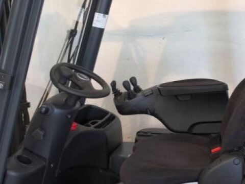 Linde E 16 C EVO 386-02 3