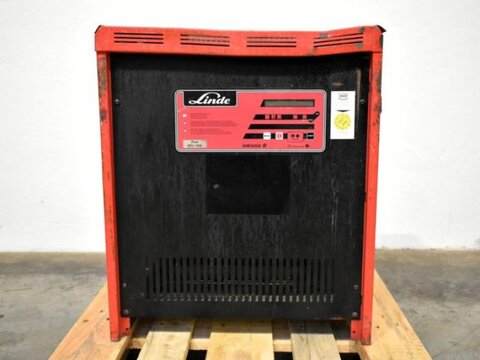 intronic B Puls D 80V/90A 3