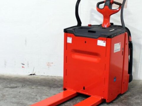 Linde T 25 AP N 1153-02 2