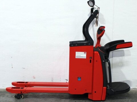 Linde T 25 AP N 1153-02 3