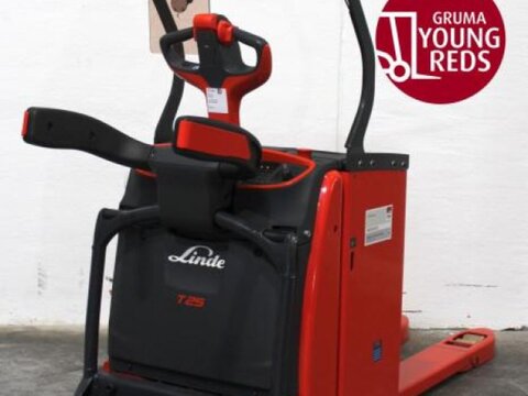 Linde T 25 AP N 1153-02