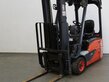 Linde E 16 C EVO 386-02