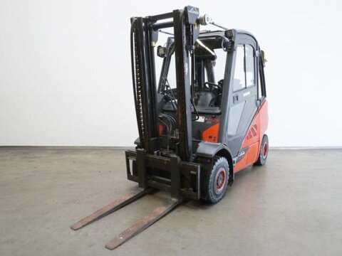 Linde H 25 D EVO 392-02