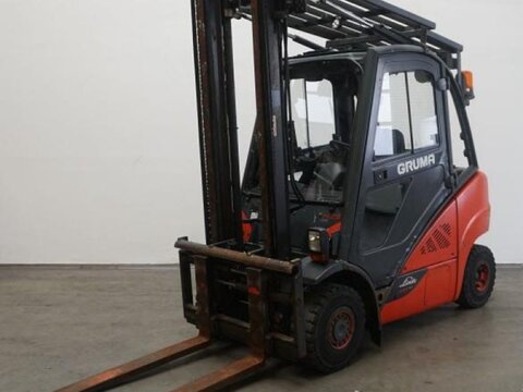 Linde H 25 D EVO 392-02