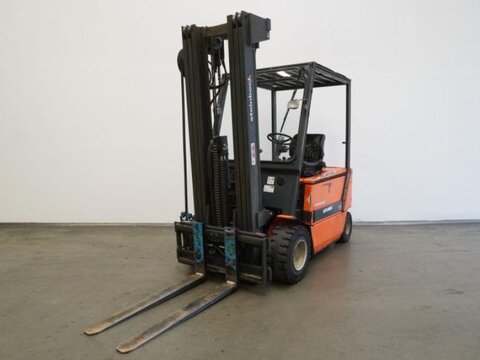 Steinbock PE-D25