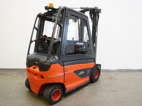 Linde E 25 387 2