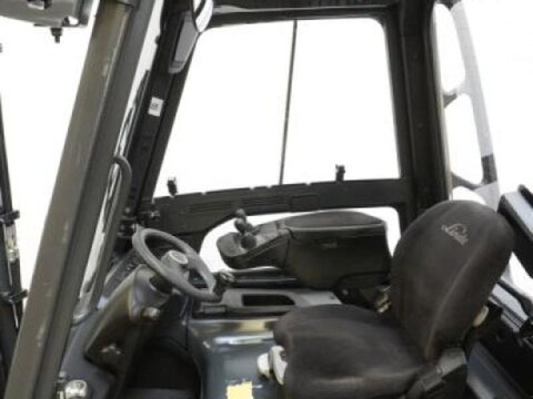 Linde E 25 387 3