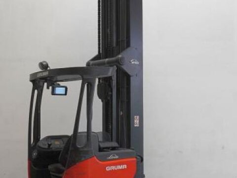 Linde R 16 HD 1120
