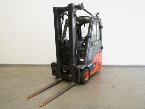 Linde E 16 C EVO 386-02