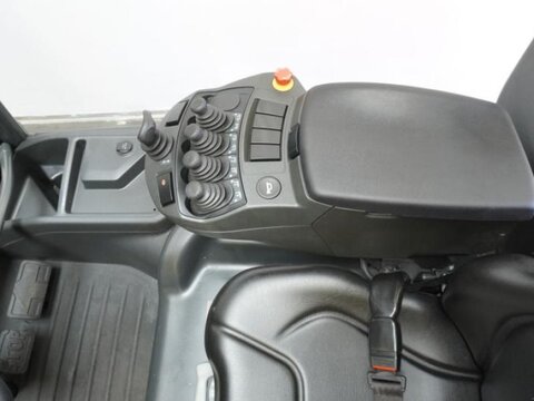 Linde E 30 1252