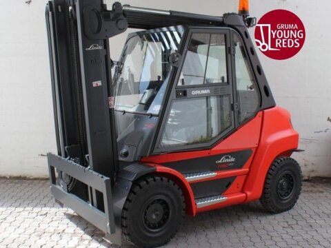 Linde H 60 D EVO 396-03