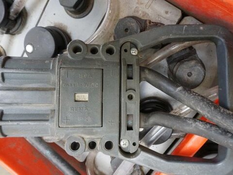 24 Volt 3 PzS 375 Ah 3